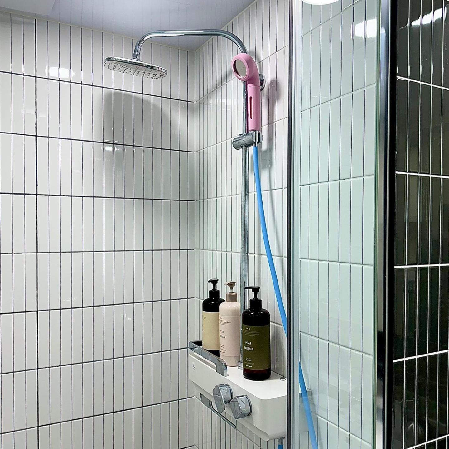 Dongseongro Meomoom Apartment Daegu Room photo